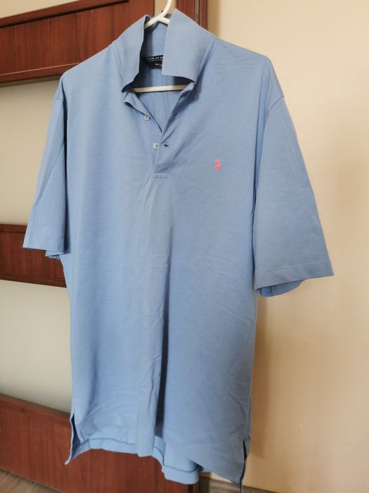 Polo Ralph Lauren męskie rozmiar M