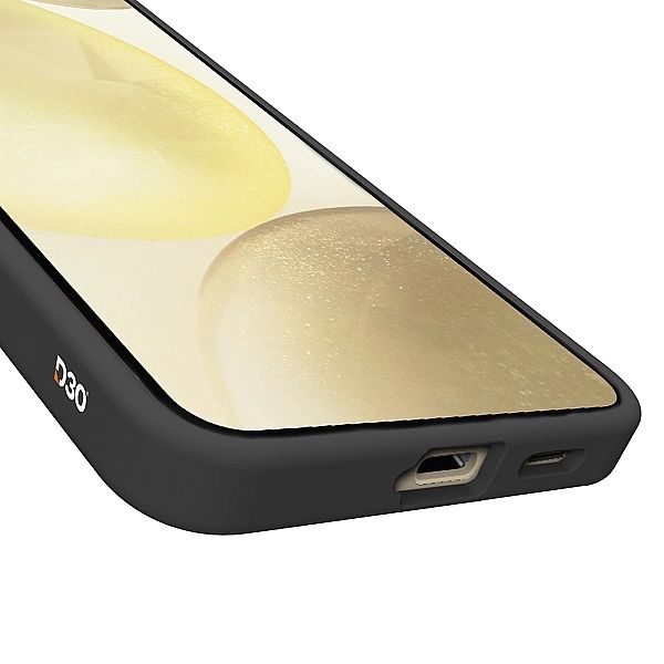 Etui SBS D3O Full Active Case na Samsung Galaxy A35 - czarne