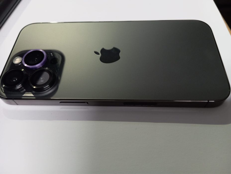 Iphone 13 pro 512gb garantia