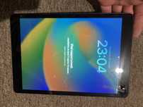 Ipad a2602  icloud