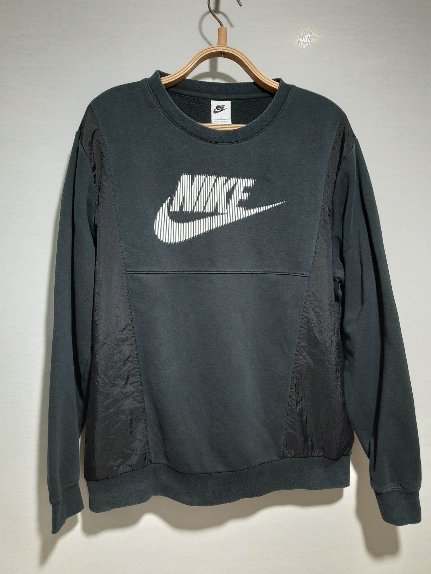 Світшот толстовка Nike  L