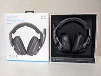 Бездротова геймерська гарнітура Sennheiser EPOS GSP 670 в стані нової