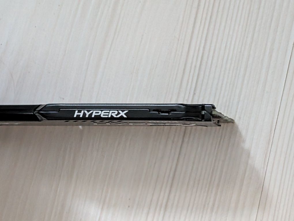 Fury RAM 16GB DDR4-2133 CL14