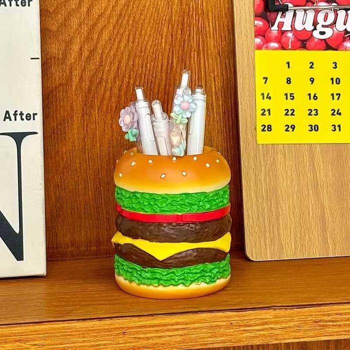 Nowy organizer na biurko