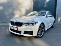 BMW 6GT M-PAKIET Bezwypadek Z Niemiec Zobacz Warto