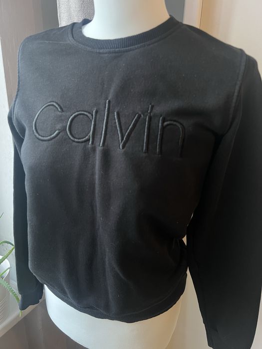 Bluza Calvin Klein Damska