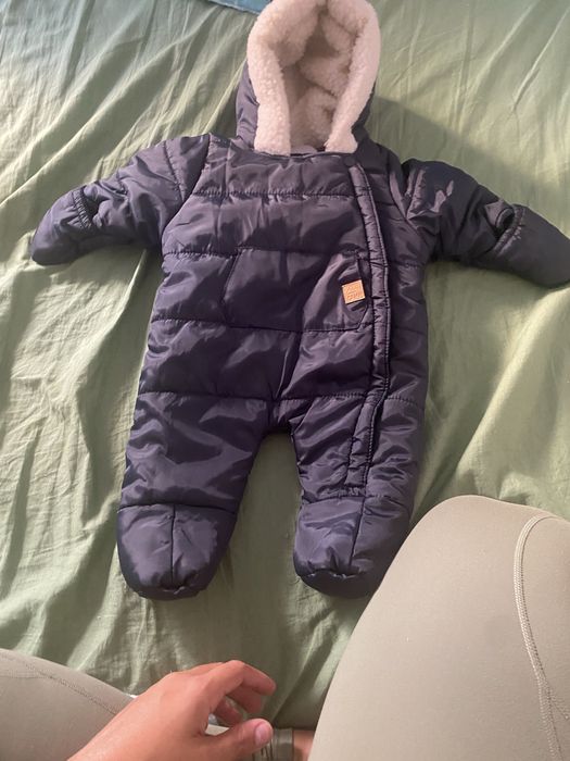 Babygrown inverno 1M