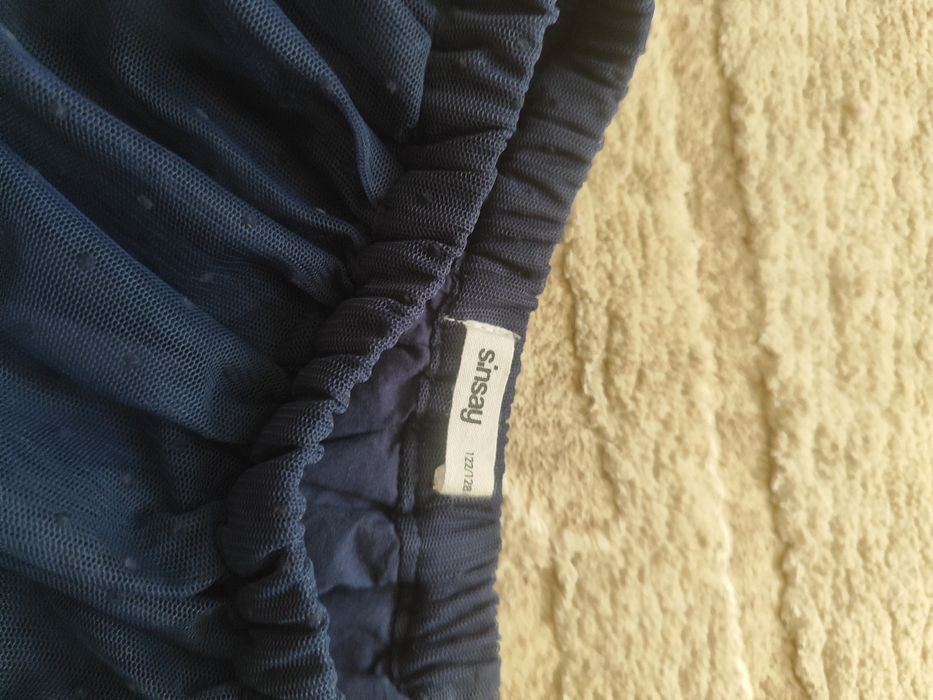 Спідниця, юбка в школу