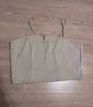 Crop top damski. Nowe.  Rozmiar XL