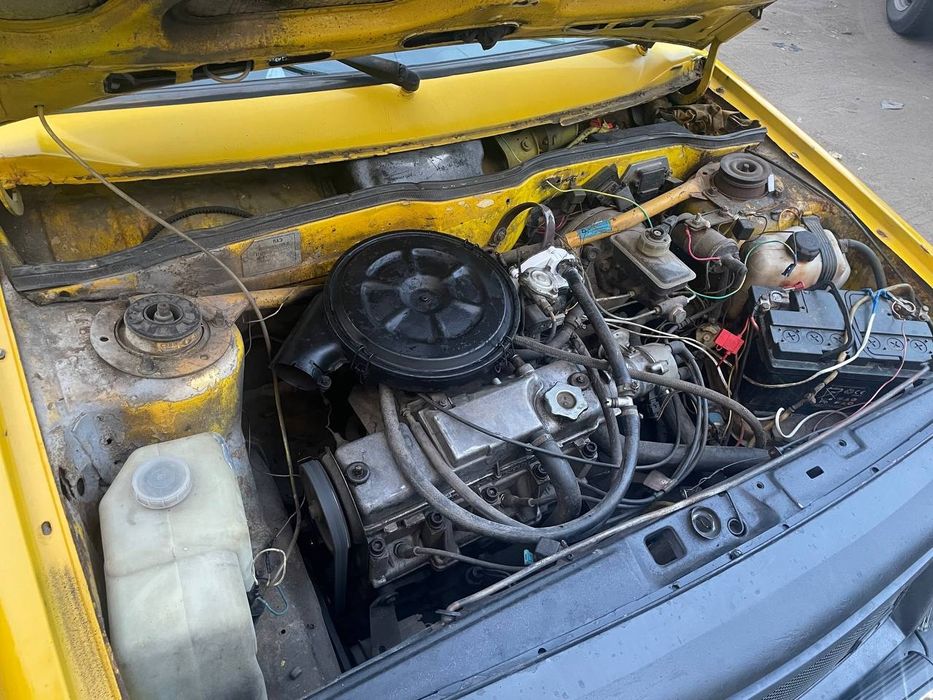 Спочно! Продам ВАЗ 2108 на боевом ходу