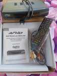 Ravo tuner DVB-T