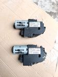 Моторчик люка BMW X1 F48 F49. X3 E83 2003-2010 F25 2010-2017 Оригинал