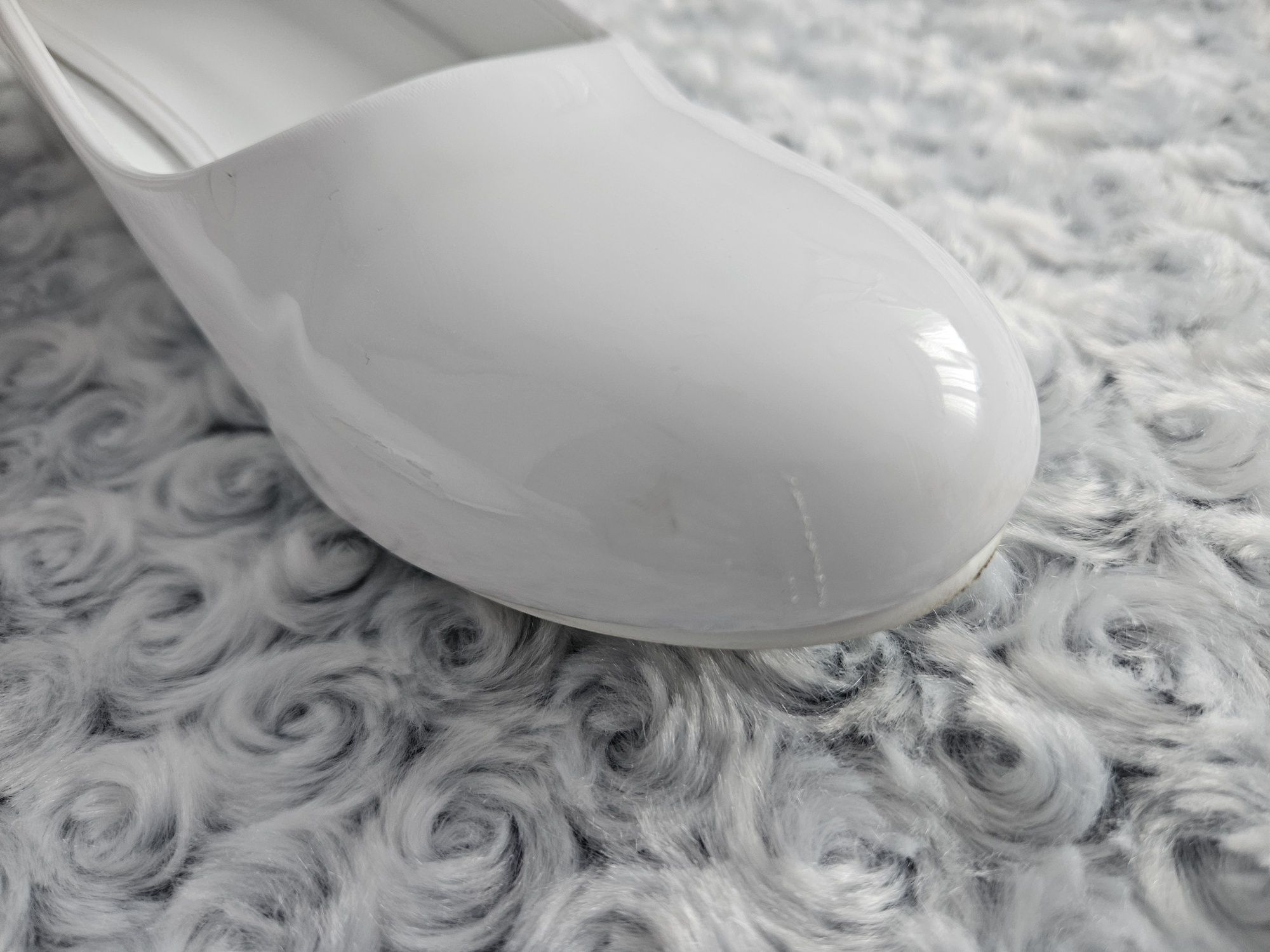 Buty komunijne, dla dziewczynki