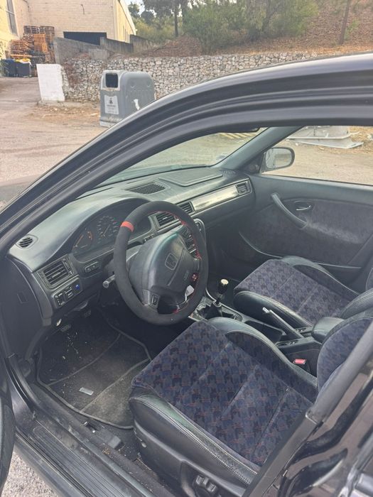 Honda Civic VTI MB6