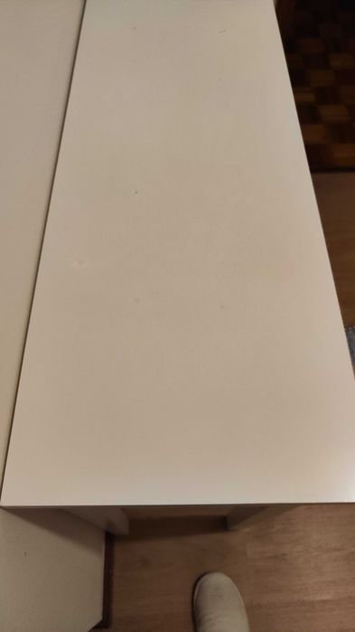 Mesa de Entrada/ Consola