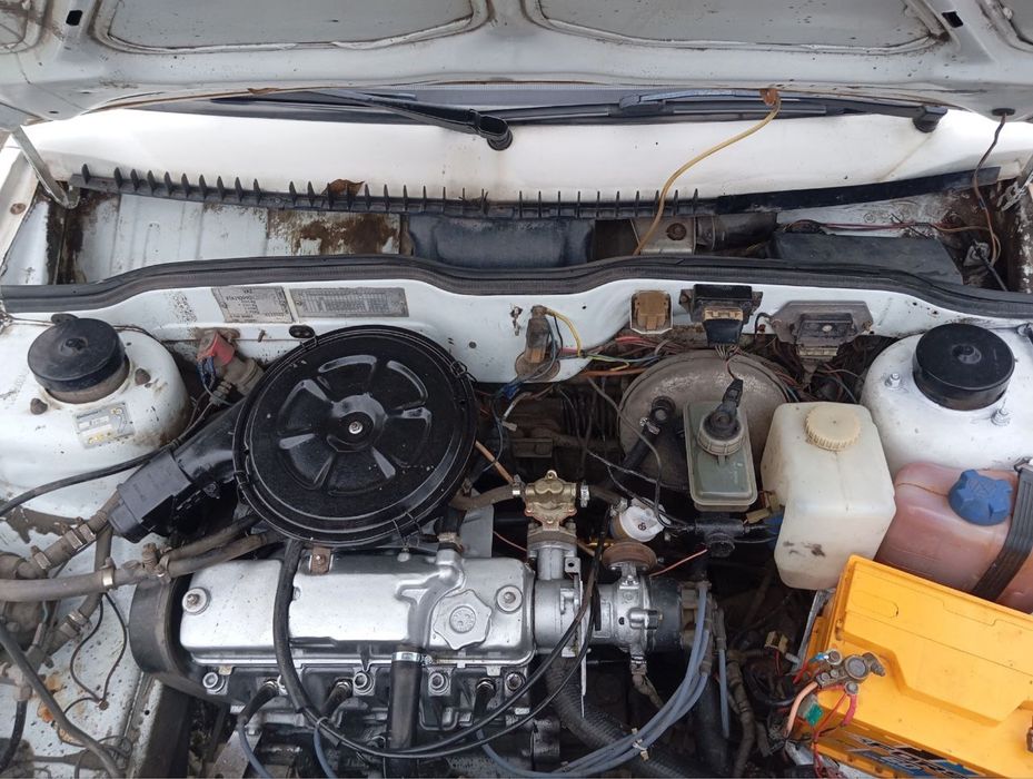 Продам ВАЗ 21099