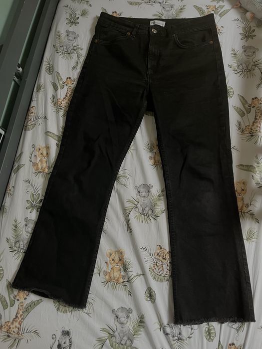 Dzwony Zara r. XL