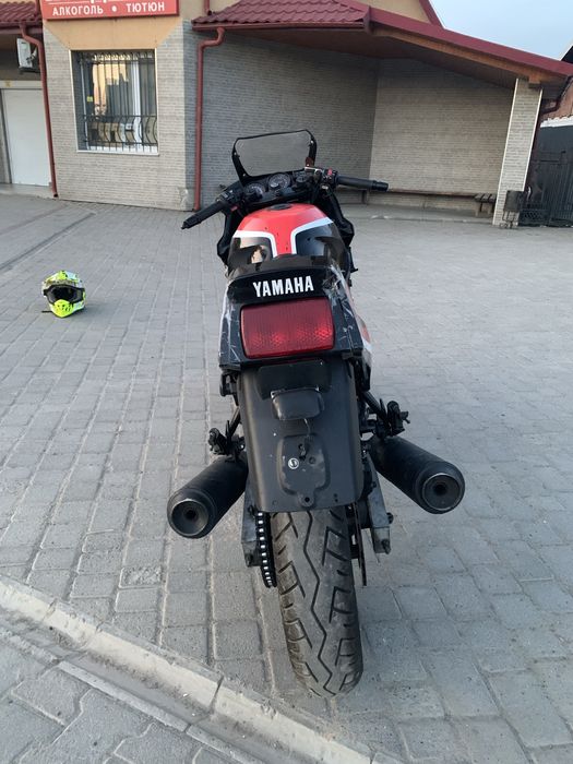 Продам Yamaha Fz750