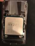 Processor ryzen 3 1200