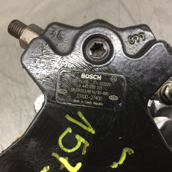 Bomba injetora HYUNDAI Santa Fé II (CM)