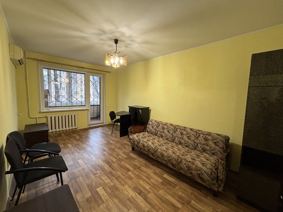 Оренда 2-х кімн. квартири на ЮНОСТі