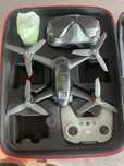 Drone DJI FPV combo NOVO