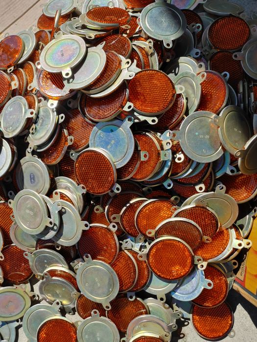 Катафот отражатель ссср 88р