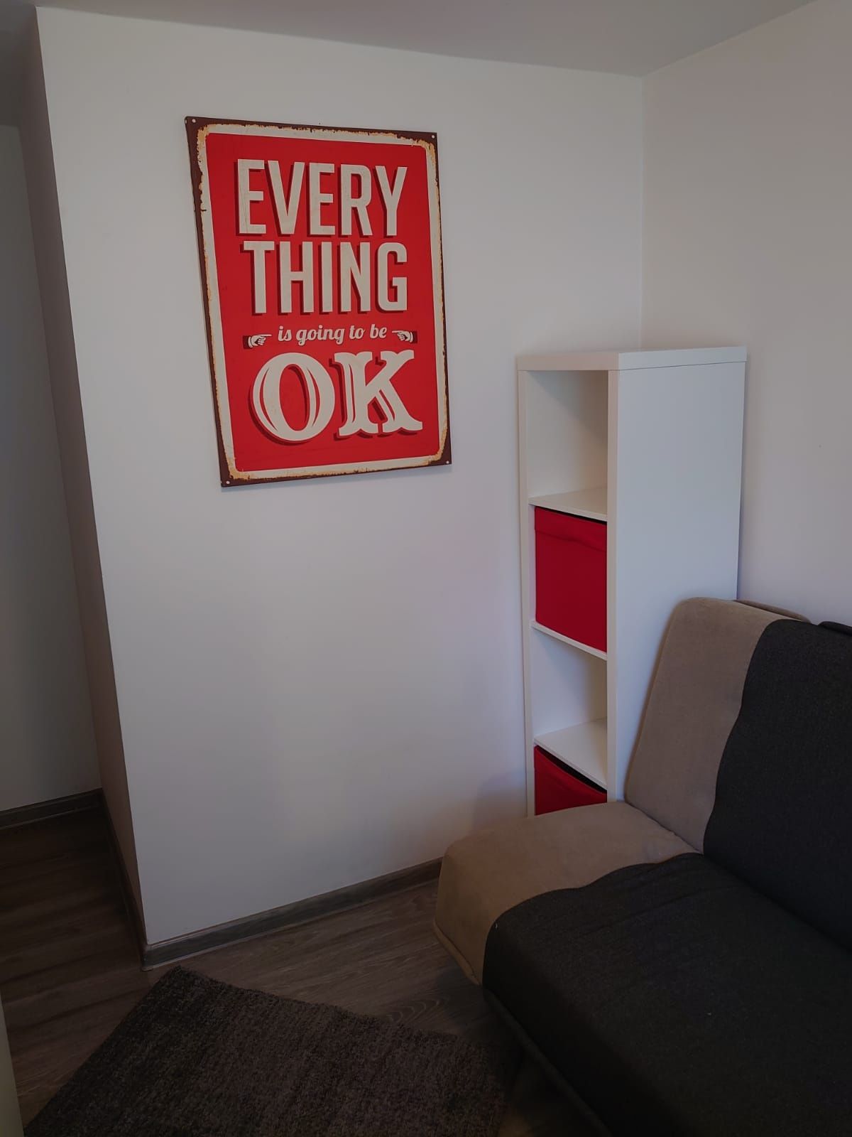 Przytulny pokój 1-osobowy – blisko centrum i uczelni!