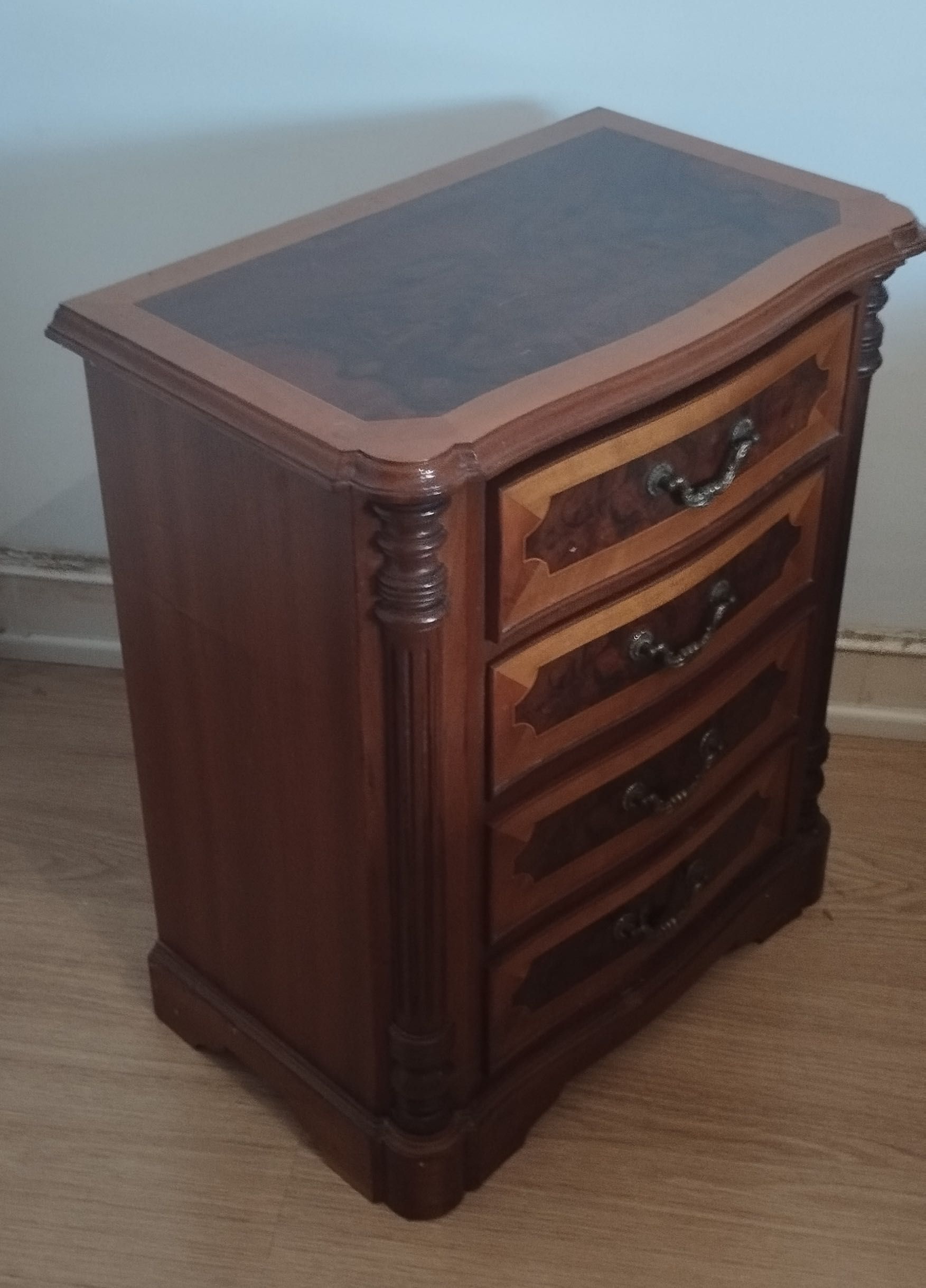 Mobília de Quarto Completa
