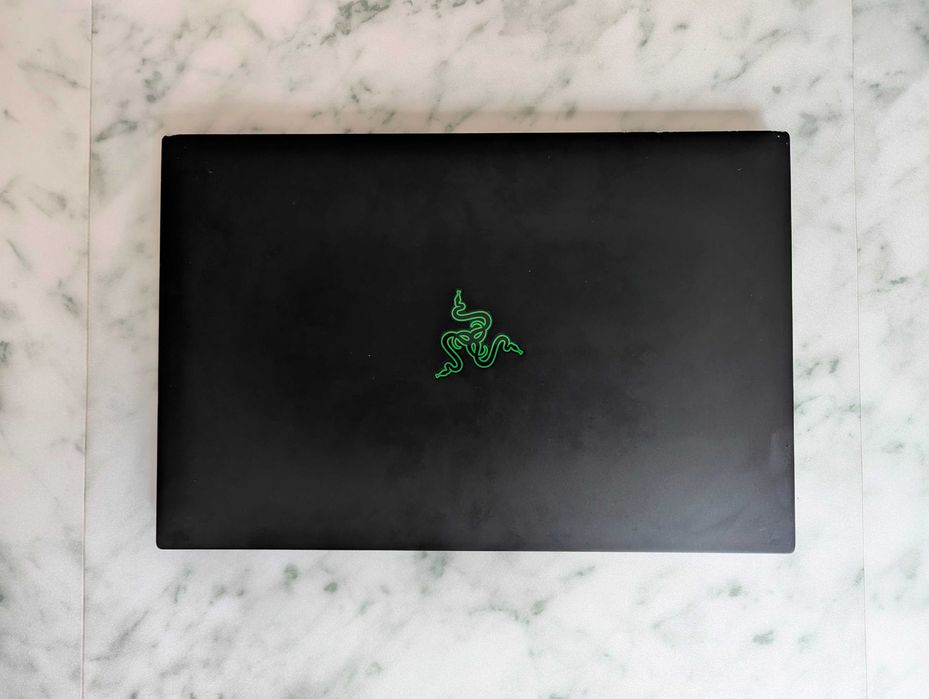 Razer Blade 15 (GTX 1070 Max-Q)