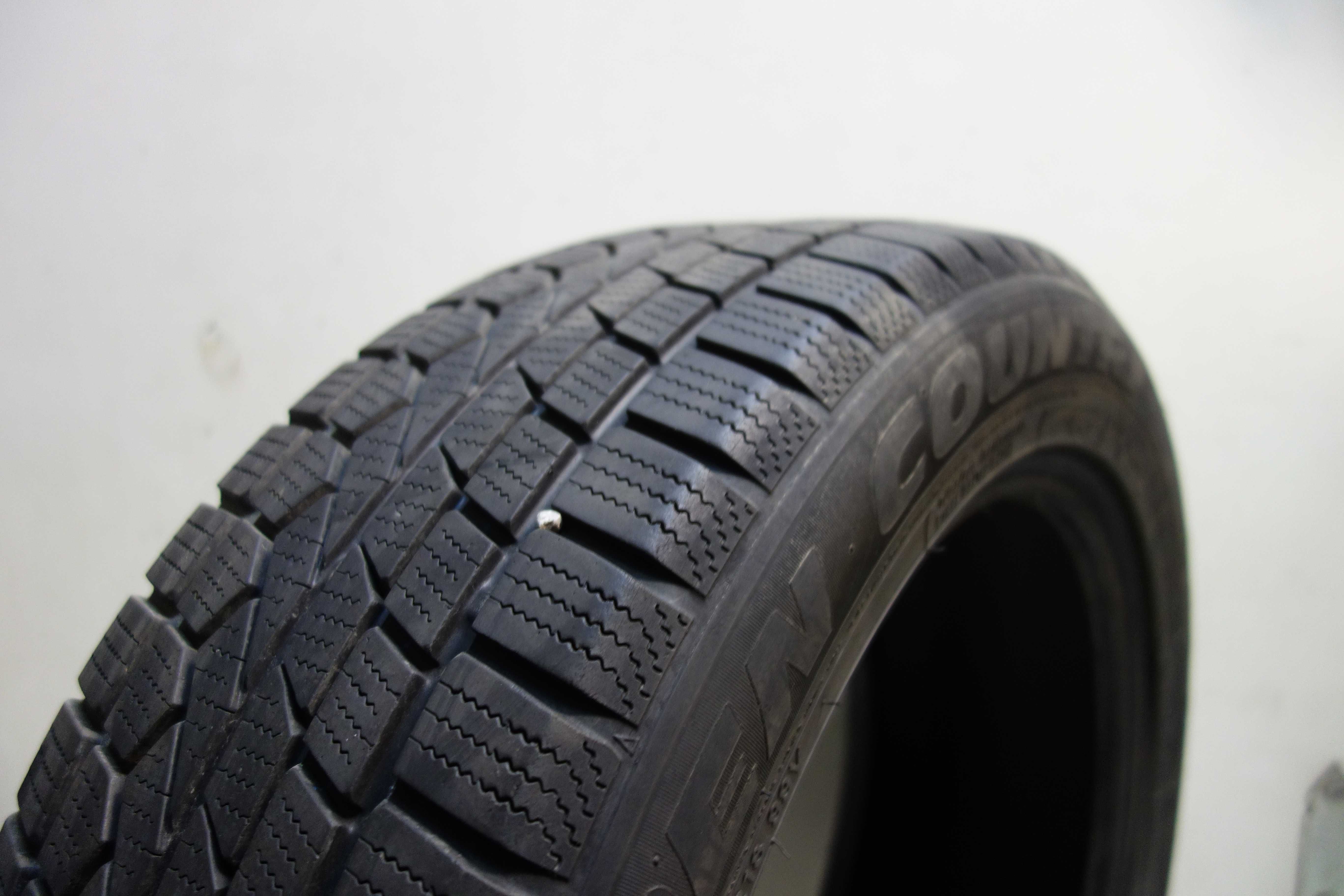 Opony 215/55/18 TOYO Open Country W/T Zima