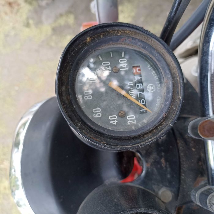 Мотоцикл Минск , в гарному стані.