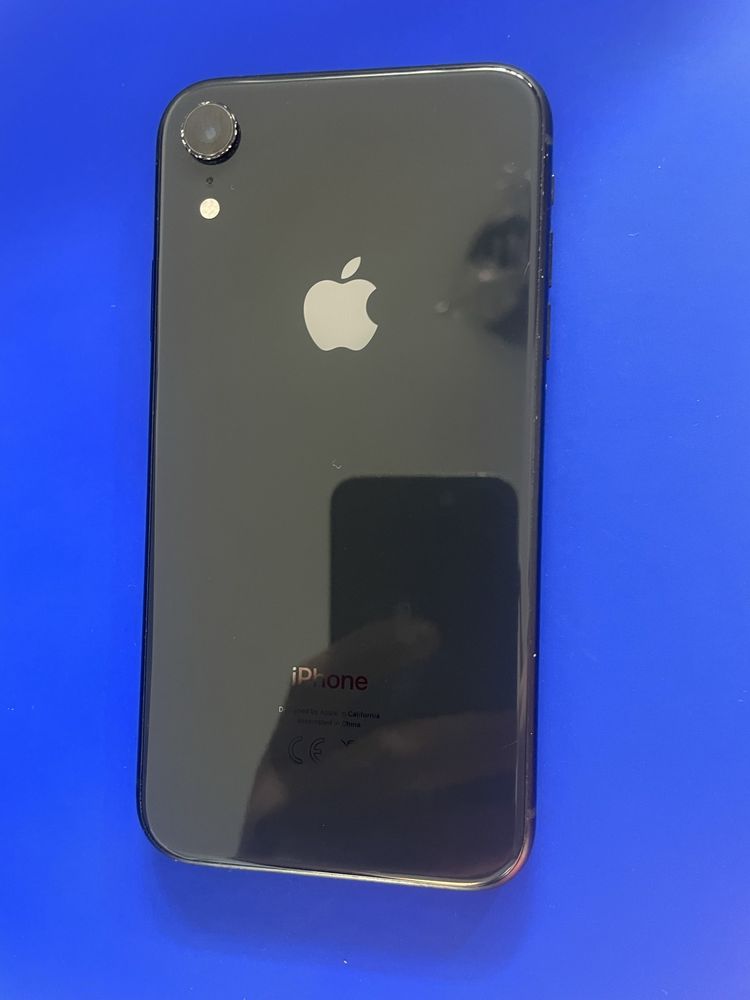 Iphone xr 64gb neverlook