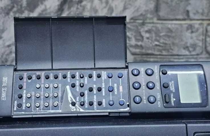 Видеомагнитофон Panasonic NV-FS88 7 head Hi-Fi Stereo(Признанный ТОП)