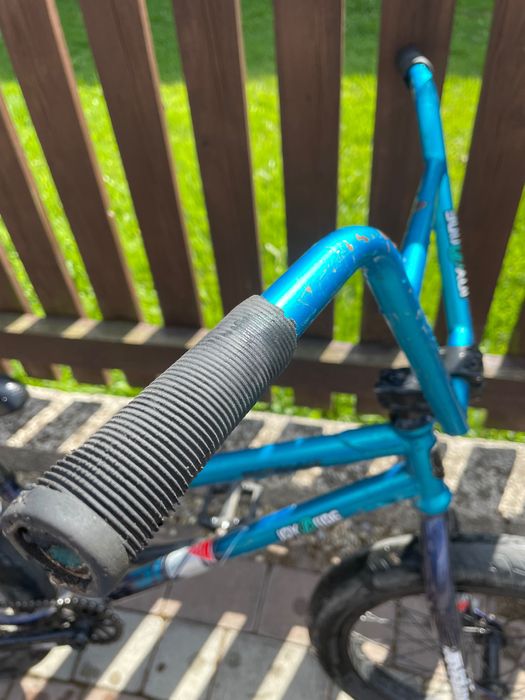 BMX Mongoose legion L80