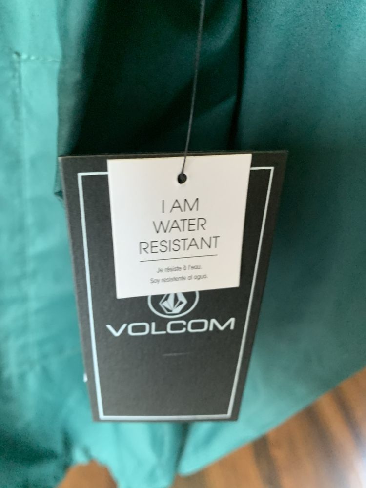 Kurtka męska Volcom