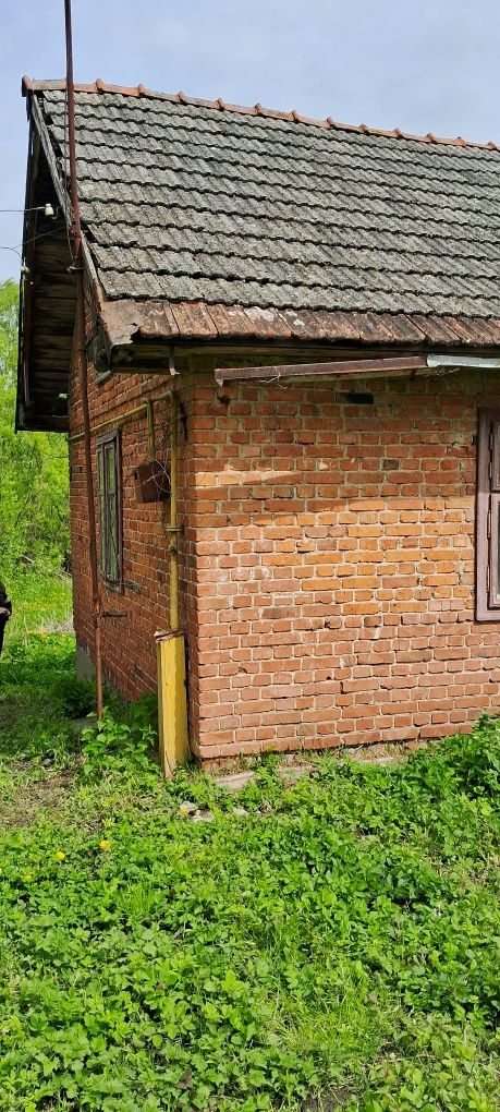 Продається будинок
