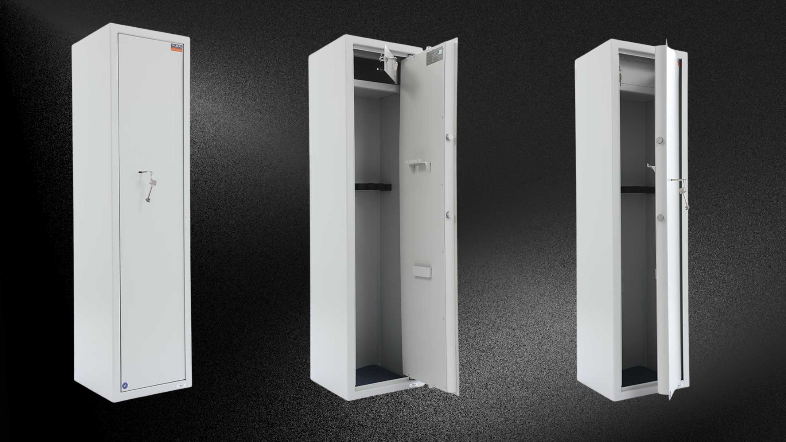 7 luf szafa na broń sejf S1 zamek elektroniczny