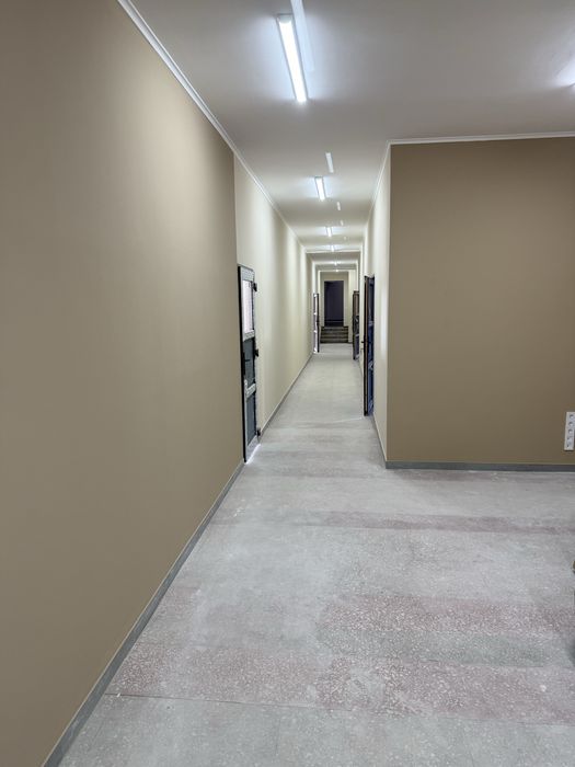 Офіс від 200 кв.м. м. Полтава