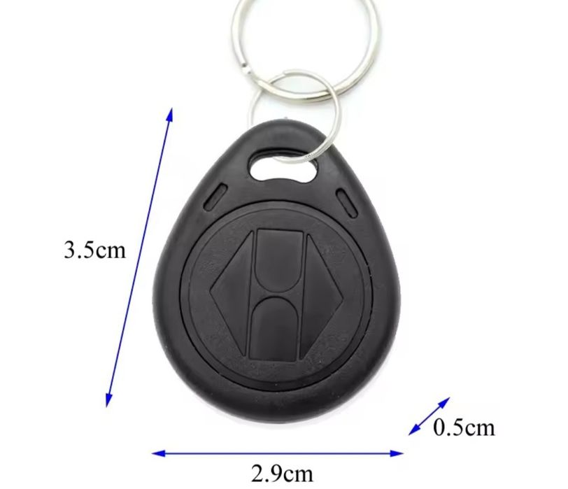 RFID Tag NFC 125khz 50szt.