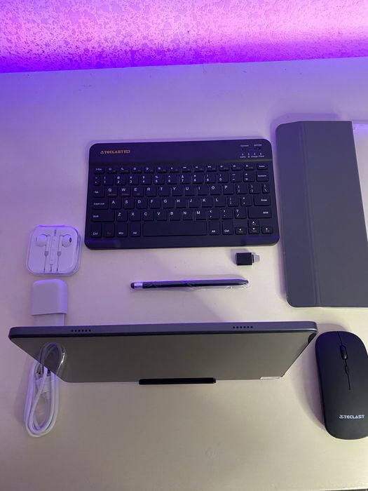 Продам новий планшет Teclast