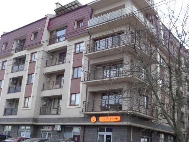 В центрі Ужгорода здам чудову 1-кімн квартиру у відмінному стані!
