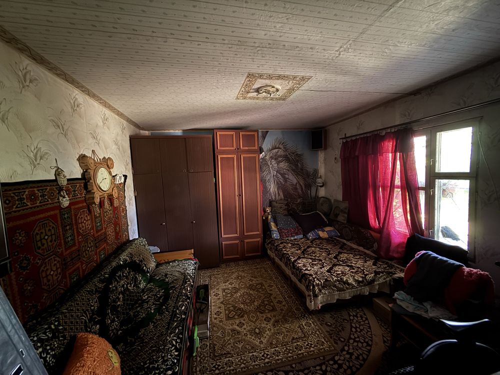 Продам дачу в Отрадном