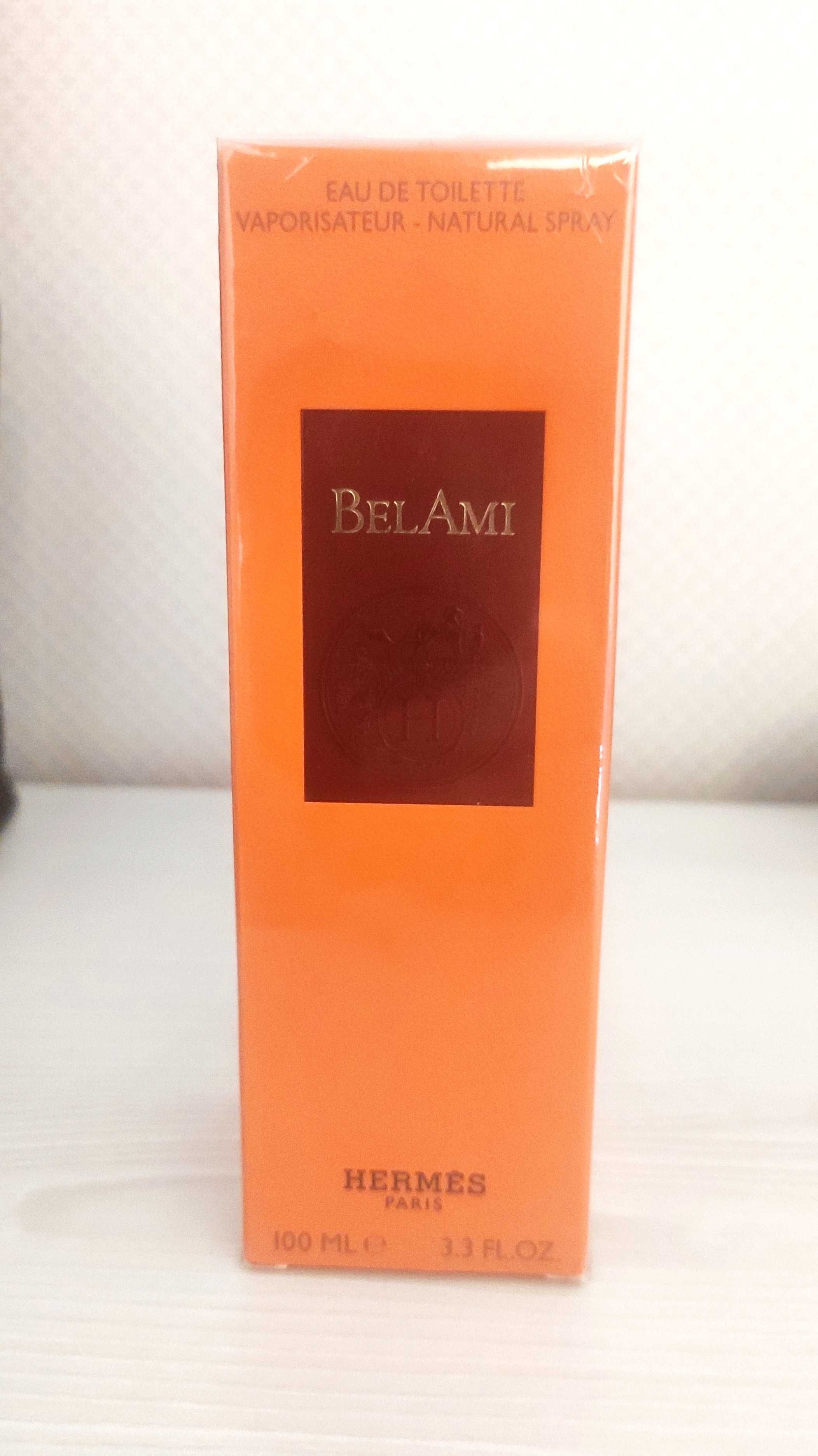 Bel Ami Hermès для мужчин 100 мл 3800 грн