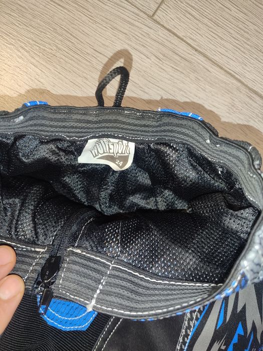 Мотокросові штани дитячі Wulfsport / cordura /