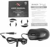 Мышь Bloody X5 Pro USB Black