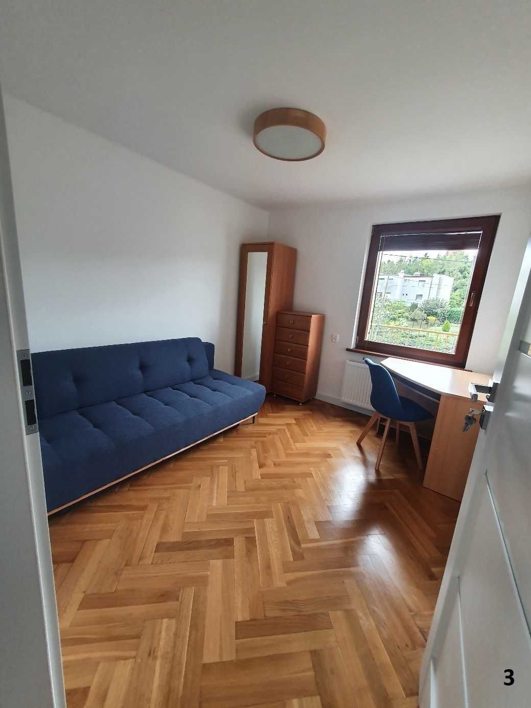 Pokoje do wynajęcia Kielce