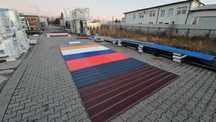 Blacha trapezowa T14