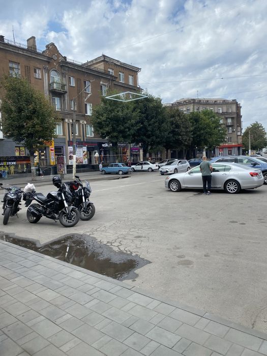 Bajaj Dominar 400 UG 2