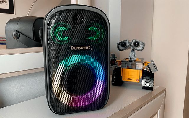 Głośnik bezprzewodowy Bluetooth tronsmart halo 100